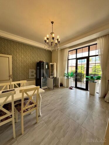İcarəyə verilir 4 otaqlı həyət evi/bağ evi 200 m², Mərdəkan q., photo 4 from 16