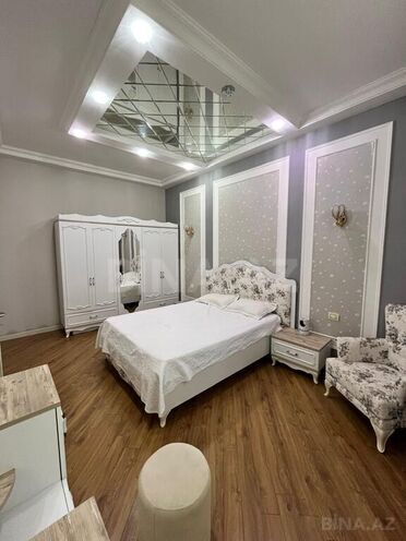 İcarəyə verilir 4 otaqlı həyət evi/bağ evi 200 m², Mərdəkan q., photo 9 from 16