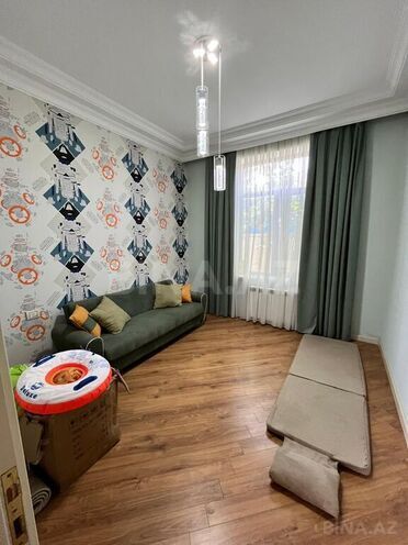 İcarəyə verilir 4 otaqlı həyət evi/bağ evi 200 m², Mərdəkan q., photo 11 from 16