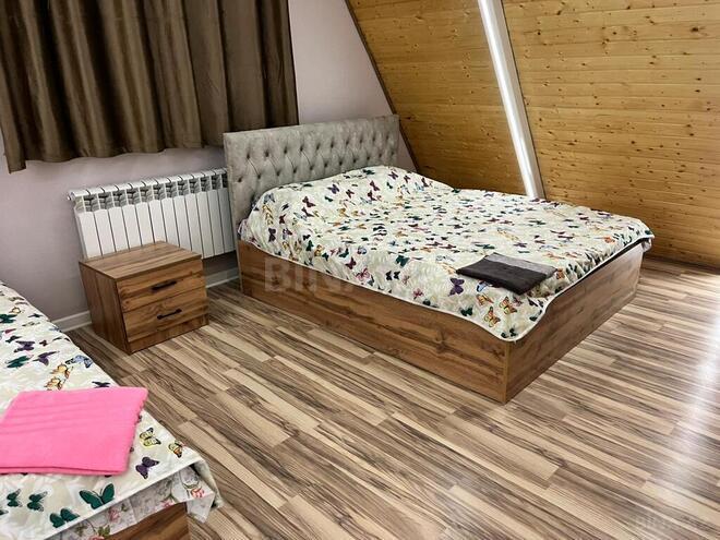 Сдаётся 3-комн. дом/дача 200 м², пос. Шувеляны, photo 11 from 14