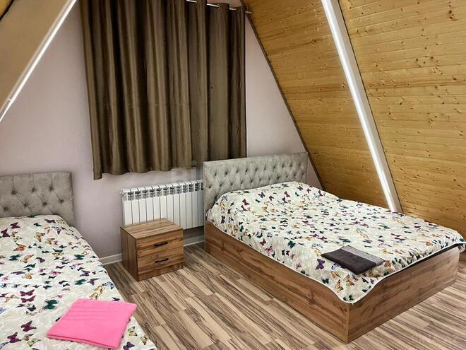 Сдаётся 3-комн. дом/дача 200 м², пос. Шувеляны, photo 10 from 14