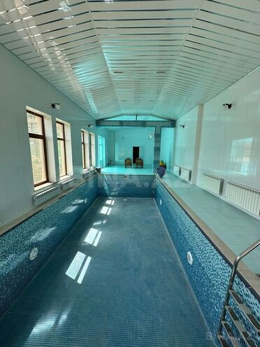 Продаётся 7-комн. дом/дача 650 м², м. Насими, photo 19 from 30