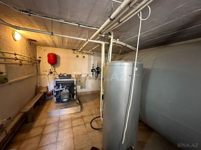 Продаётся 7-комн. дом/дача 650 м², м. Насими, photo 25 from 30