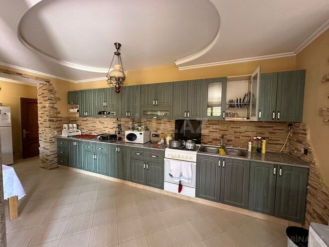 Продаётся 7-комн. дом/дача 650 м², м. Насими, photo 23 from 30