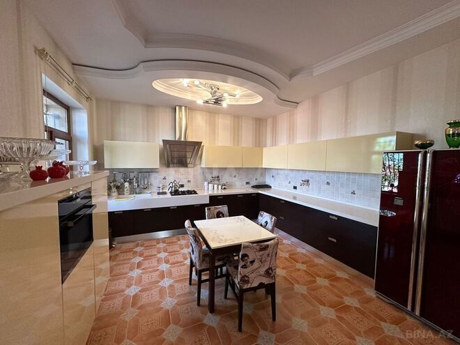Продаётся 7-комн. дом/дача 650 м², м. Насими, photo 28 from 30