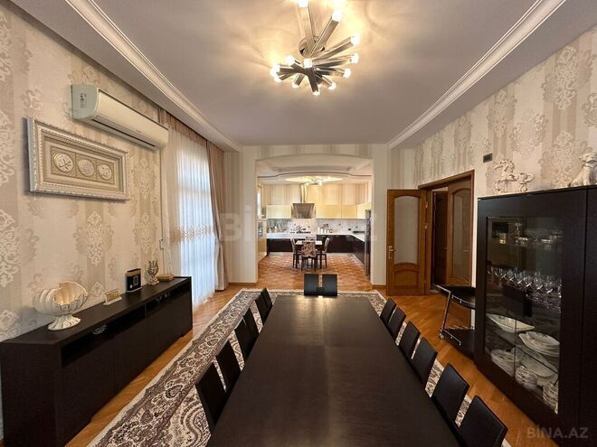 Продаётся 7-комн. дом/дача 650 м², м. Насими, photo 13 from 30