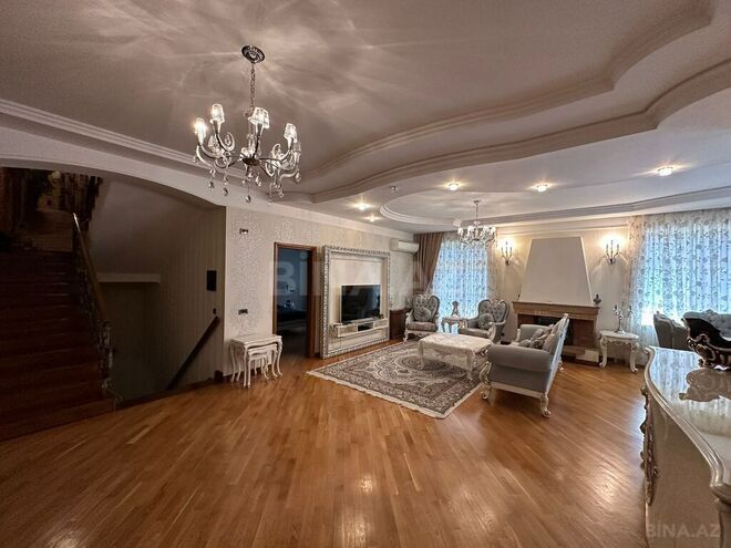 Продаётся 7-комн. дом/дача 650 м², м. Насими, photo 10 from 30