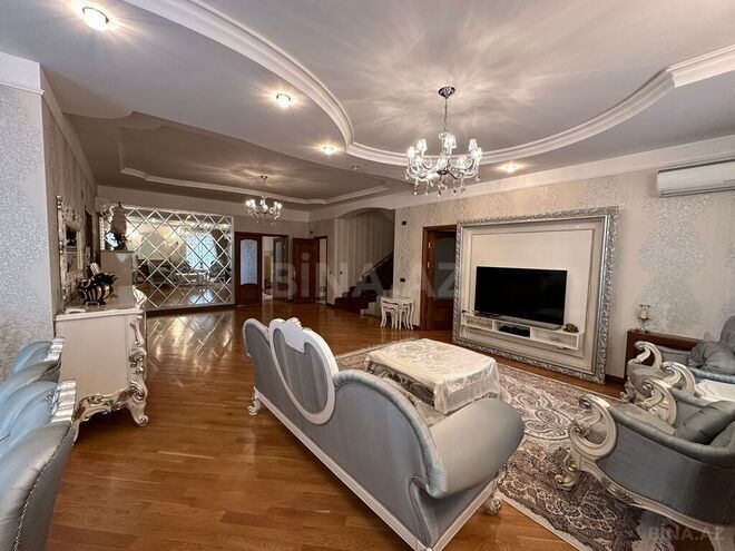 Продаётся 7-комн. дом/дача 650 м², м. Насими, photo 9 from 30