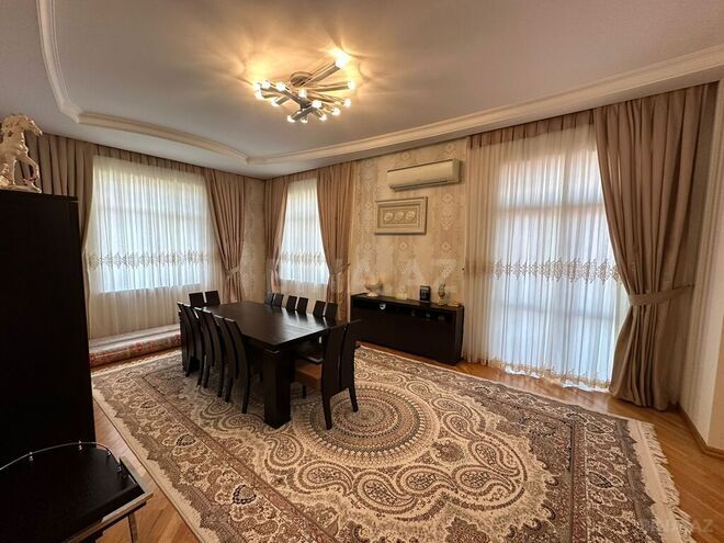 Продаётся 7-комн. дом/дача 650 м², м. Насими, photo 18 from 30