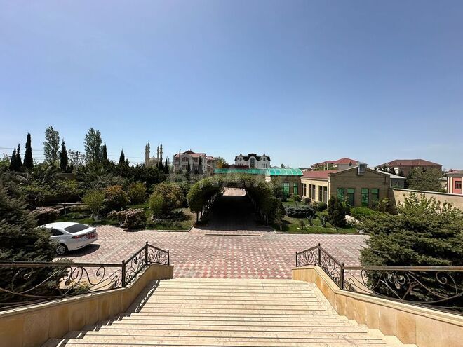 Продаётся 7-комн. дом/дача 650 м², м. Насими, photo 3 from 30