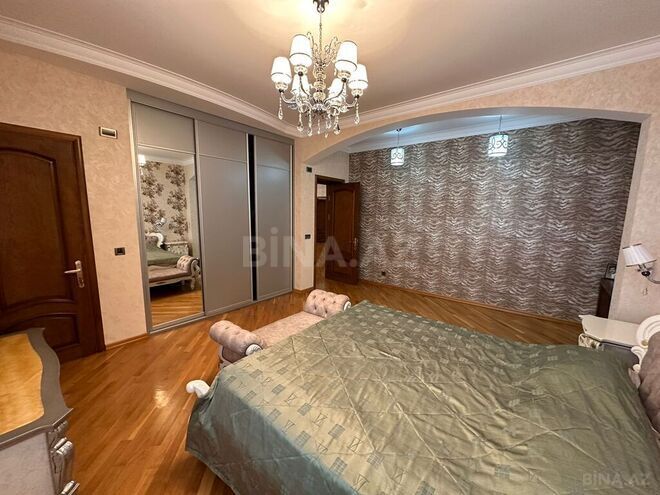 Продаётся 7-комн. дом/дача 650 м², м. Насими, photo 12 from 30