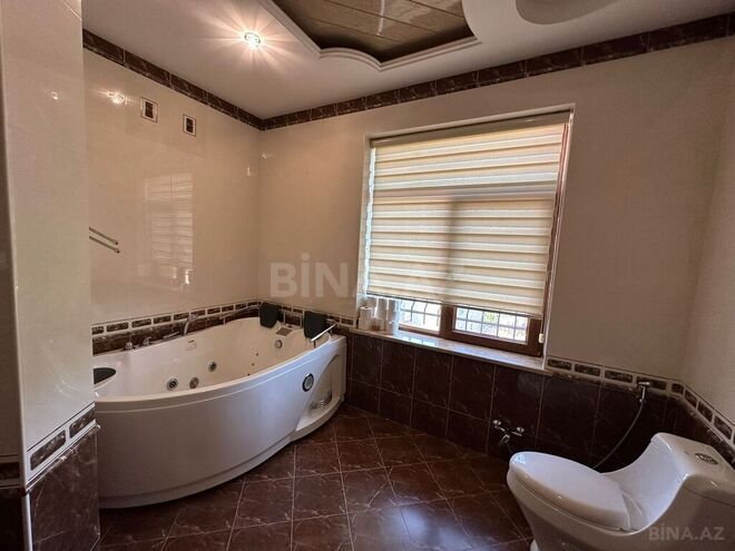 Продаётся 7-комн. дом/дача 650 м², м. Насими, photo 29 from 30