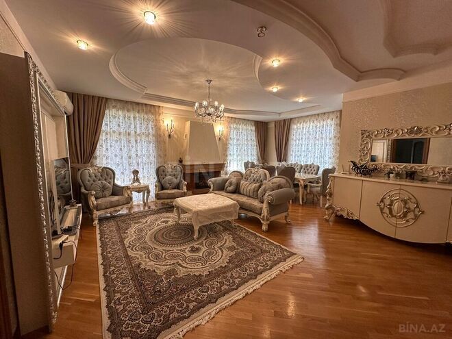 Продаётся 7-комн. дом/дача 650 м², м. Насими, photo 8 from 30