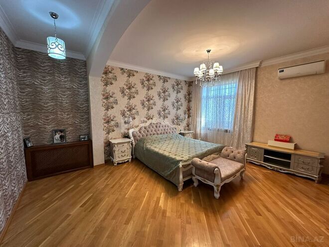 Продаётся 7-комн. дом/дача 650 м², м. Насими, photo 26 from 30