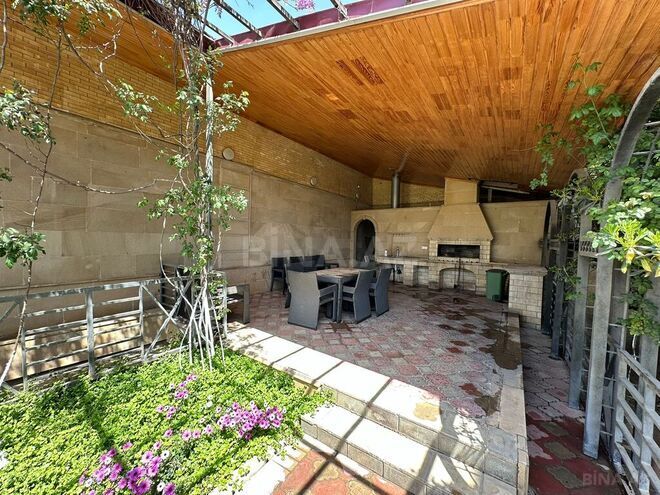 Продаётся 7-комн. дом/дача 650 м², м. Насими, photo 24 from 30