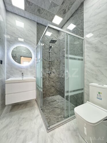 Satılır 4 otaqlı həyət evi/bağ evi 160 m², Şüvəlan q., photo 22 from 25