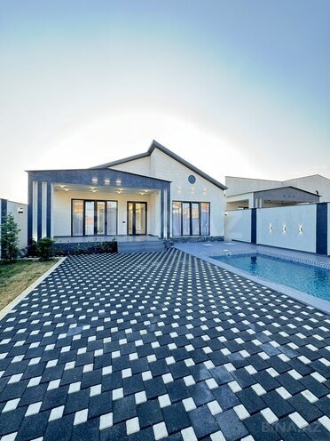 Satılır 4 otaqlı həyət evi/bağ evi 160 m², Şüvəlan q., photo 5 from 25