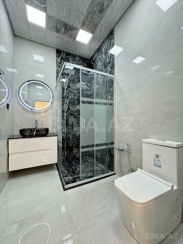 Satılır 4 otaqlı həyət evi/bağ evi 160 m², Şüvəlan q., photo 23 from 25