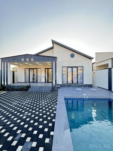 Satılır 4 otaqlı həyət evi/bağ evi 160 m², Şüvəlan q., photo 8 from 25