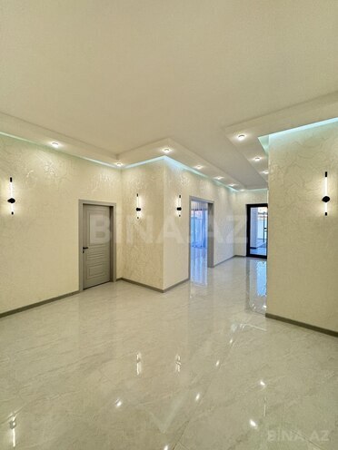 Satılır 4 otaqlı həyət evi/bağ evi 160 m², Şüvəlan q., photo 12 from 25