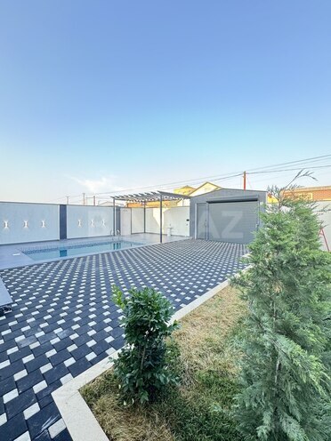 Satılır 4 otaqlı həyət evi/bağ evi 160 m², Şüvəlan q., photo 7 from 25