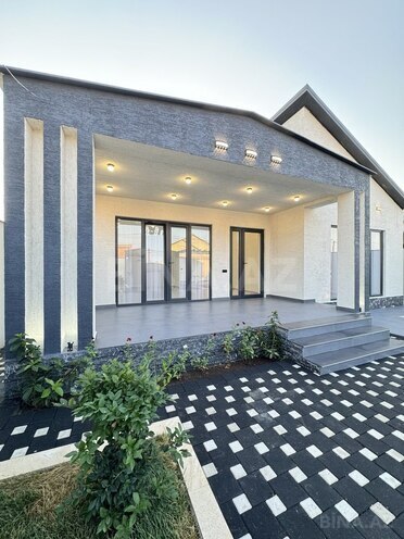 Satılır 4 otaqlı həyət evi/bağ evi 160 m², Şüvəlan q., photo 9 from 25