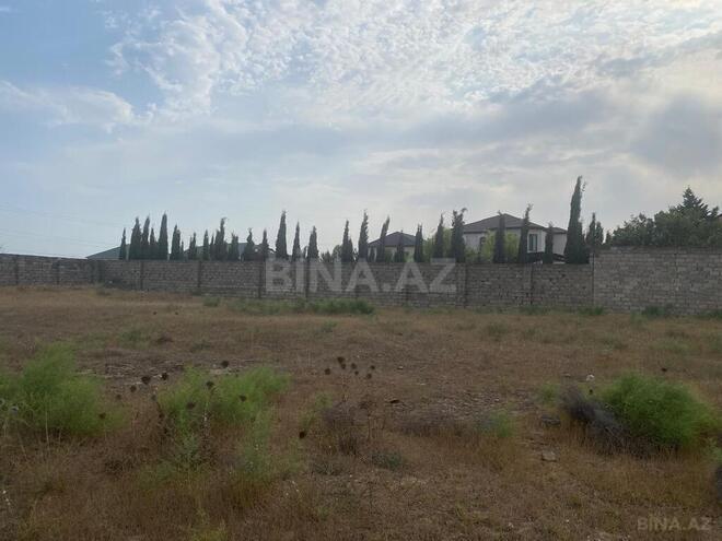 Satılır  torpaq 28 sot, Nardaran q., photo 5 from 6