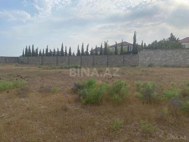 Satılır  torpaq 28 sot, Nardaran q., photo 4 from 6
