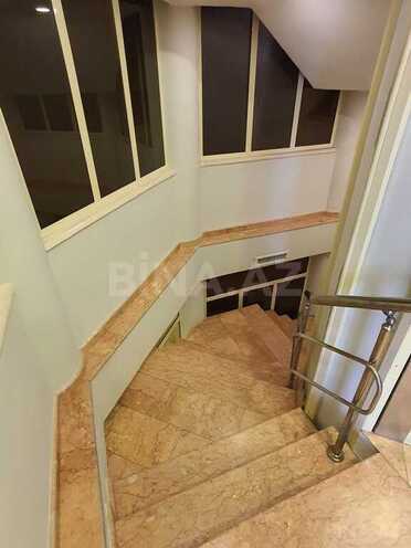 İcarəyə verilir 4 otaqlı ofis 125 m², İçəri Şəhər m., photo 6 from 16