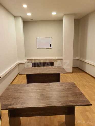 İcarəyə verilir 4 otaqlı ofis 125 m², İçəri Şəhər m., photo 7 from 16