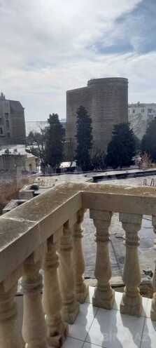 İcarəyə verilir 4 otaqlı ofis 125 m², İçəri Şəhər m., photo 12 from 16