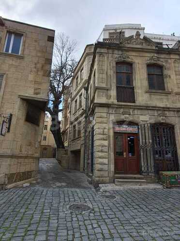 İcarəyə verilir 4 otaqlı ofis 125 m², İçəri Şəhər m., photo 5 from 16