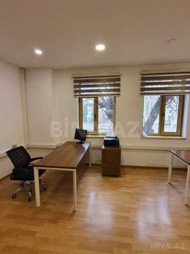 İcarəyə verilir 4 otaqlı ofis 125 m², İçəri Şəhər m., photo 8 from 16