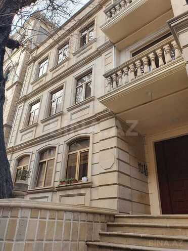 İcarəyə verilir 4 otaqlı ofis 125 m², İçəri Şəhər m., photo 4 from 16