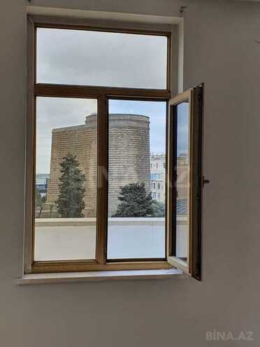 İcarəyə verilir 4 otaqlı ofis 125 m², İçəri Şəhər m., photo 11 from 16