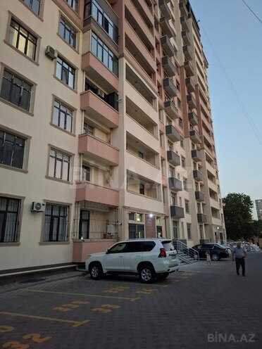 Продаётся 2-комн. новостройка 100 м², м. Мемар Аджеми, photo 9 from 10