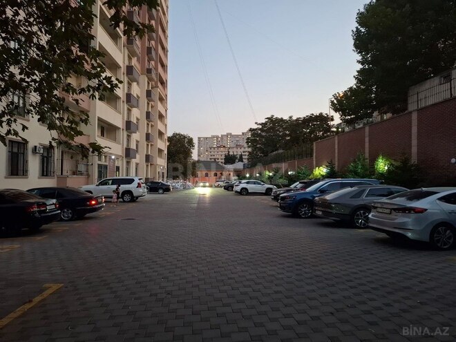 Продаётся 2-комн. новостройка 100 м², м. Мемар Аджеми, photo 7 from 10