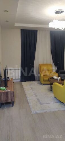 İcarəyə verilir 2 otaqlı yeni tikili 75 m², 8 Noyabr m., photo 7 from 10