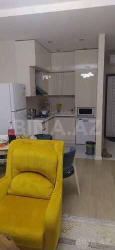 İcarəyə verilir 2 otaqlı yeni tikili 75 m², 8 Noyabr m., photo 4 from 10