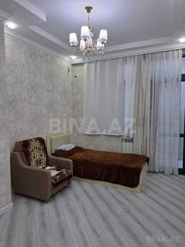 Satılır 2 otaqlı yeni tikili 58 m², Memar Əcəmi m., photo 4 from 11