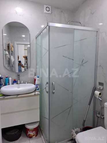 Satılır 2 otaqlı yeni tikili 58 m², Memar Əcəmi m., photo 7 from 11