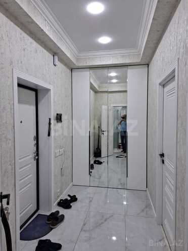 Satılır 2 otaqlı yeni tikili 58 m², Memar Əcəmi m., photo 6 from 11