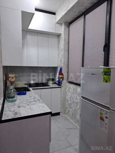 Satılır 2 otaqlı yeni tikili 58 m², Memar Əcəmi m., photo 5 from 11