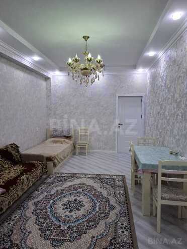 Satılır 2 otaqlı yeni tikili 58 m², Memar Əcəmi m., photo 3 from 11