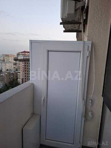 Satılır 2 otaqlı yeni tikili 58 m², Memar Əcəmi m., photo 8 from 11