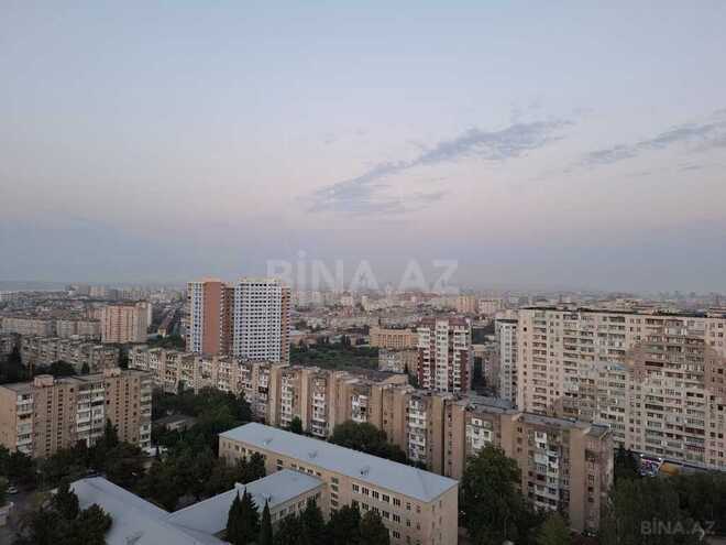 Satılır 2 otaqlı yeni tikili 58 m², Memar Əcəmi m., photo 9 from 11