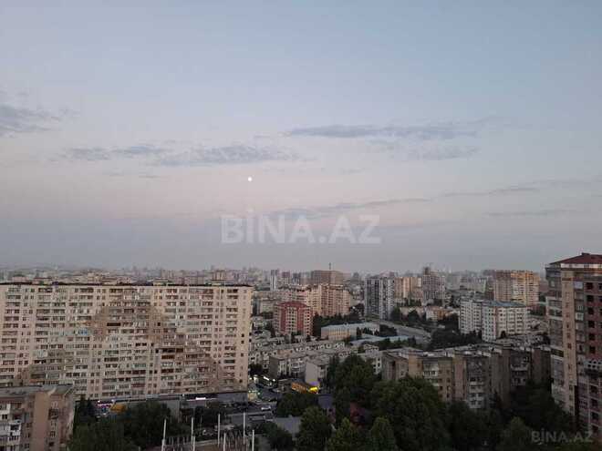 Satılır 2 otaqlı yeni tikili 58 m², Memar Əcəmi m., photo 10 from 11