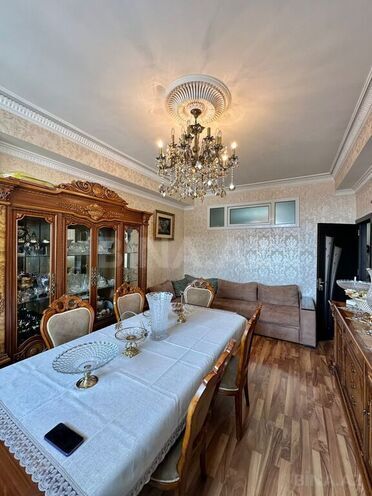 Сдаётся 2-комн. вторичка 57 м², Сабунчинский  р., photo 3 from 10