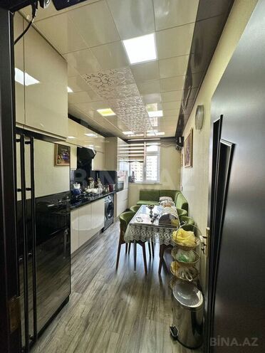 Сдаётся 2-комн. вторичка 57 м², Сабунчинский  р., photo 5 from 10