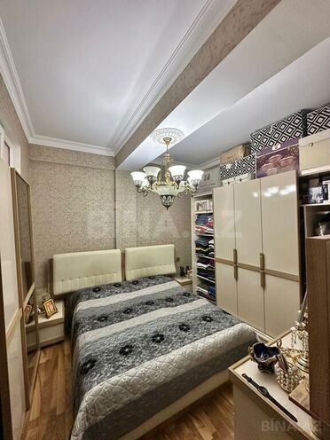 Сдаётся 2-комн. вторичка 57 м², Сабунчинский  р., photo 7 from 10